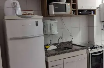 Apartamento com 3 quartos à venda na Rua Luiz Scott, Jardim Iracema, Barueri