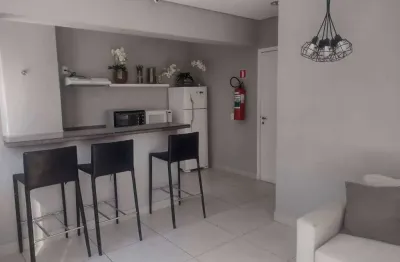 Apartamento com 1 quarto à venda na Rua Torres da Barra, Água Branca, São Paulo