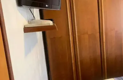 Apartamento com 2 quartos à venda na Rua Mário César de Freitas Levy, Jardim Brasil, São Paulo