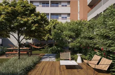 Apartamento com 1 quarto à venda na Avenida Vital Brasil, Butantã, São Paulo