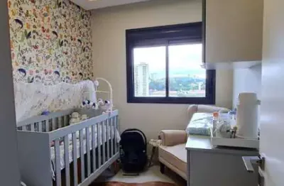 Apartamento com 1 quarto à venda na Avenida Mofarrej, Vila Leopoldina, São Paulo