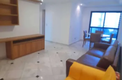 Apartamento com 3 quartos à venda na Rua do Arraial, Vila Mariana, São Paulo
