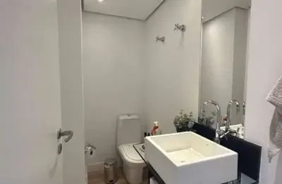 Apartamento com 3 quartos à venda na Rua Carlos Weber, Vila Leopoldina, São Paulo