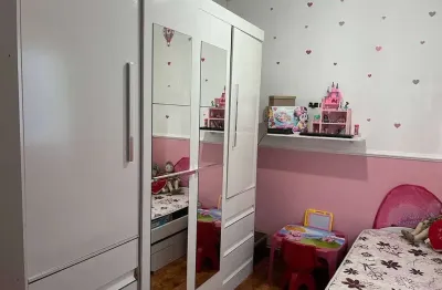 Casa com 4 quartos à venda na Rua Luiza Rossini Tirola, Vila Menck, Osasco
