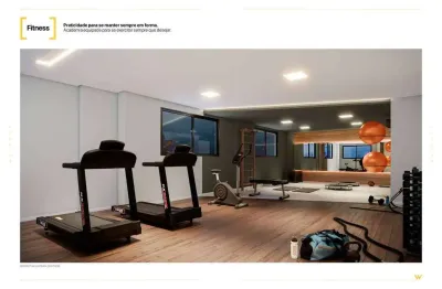 Apartamento com 2 quartos à venda na Rua Martins, Butantã, São Paulo