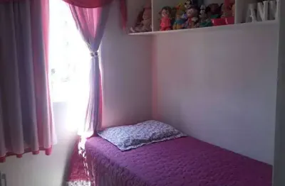 Apartamento com 1 quarto à venda na Avenida Sete de Setembro, Centro, Diadema