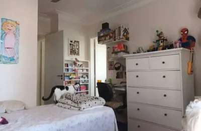 Apartamento com 2 quartos à venda na Rua Ivan Curvelo, Vila Hamburguesa, São Paulo