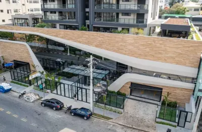 Apartamento com 3 quartos à venda na Avenida Santo Antônio, Vila Osasco, Osasco