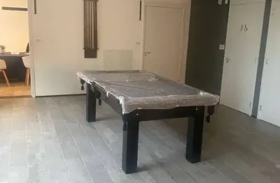 Casa com 1 quarto à venda na Rua Eleutério, Brooklin, São Paulo