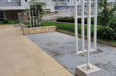 Apartamento com 2 quartos à venda na Rua Luiz Scott, Jardim Iracema, Barueri