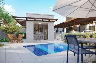 Apartamento com 2 quartos à venda na Avenida Morvan Dias de Figueiredo, Vila Maria, São Paulo