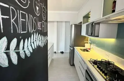 Apartamento com 3 quartos à venda na Rua Pedro Badra, Jardim Oriental, São Paulo