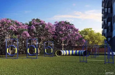 Apartamento com 2 quartos à venda na Avenida Dracena, Jaguaré, São Paulo
