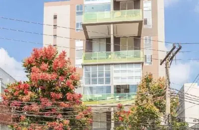 Apartamento com 1 quarto à venda na Rua Turiassu, Perdizes, São Paulo