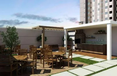 Apartamento com 2 quartos à venda na Rua Camargo, Paulicéia, São Bernardo do Campo