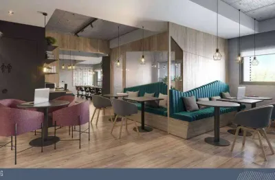 Apartamento com 2 quartos à venda na Rua Cel. José Eusébio, Higienópolis, São Paulo