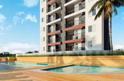 Apartamento com 3 quartos à venda na Rua São Pedro, Centro, Diadema