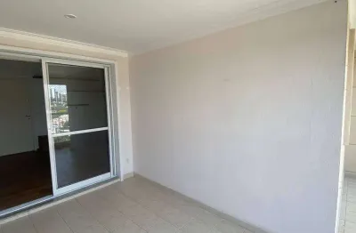Apartamento com 3 quartos à venda na Avenida Copacabana, Empresarial 18 do Forte, Barueri