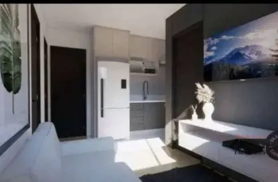 Apartamento com 2 quartos à venda na Rua Pinhal, Cidade Patriarca, São Paulo