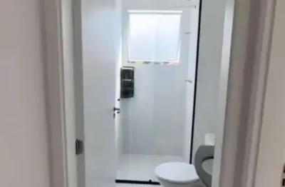 Apartamento com 2 quartos à venda na Avenida Doutor Odair Pacheco Pedroso, Jardim Maranhão, Cotia
