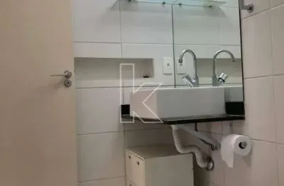 Apartamento com 2 quartos à venda na Rua Pais de Araújo, Itaim Bibi, São Paulo