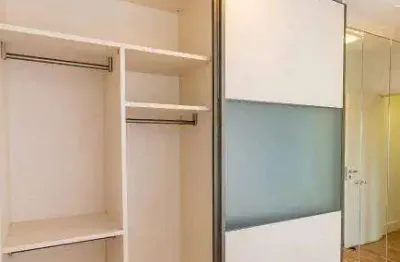 Apartamento com 3 quartos para alugar na Rua Barão do Triunfo, Brooklin, São Paulo