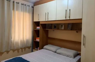 Apartamento com 2 quartos à venda na Avenida São José, Ayrosa, Osasco