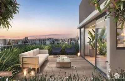 Apartamento com 1 quarto à venda na Rua Manuel de Paiva, Vila Mariana, São Paulo