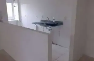 Apartamento com 2 quartos à venda na Estrada Morro Grande, Jardim Ísis, Cotia
