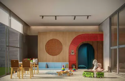 Apartamento com 3 quartos à venda na Rua Henrique Martins, Jardim Paulista, São Paulo