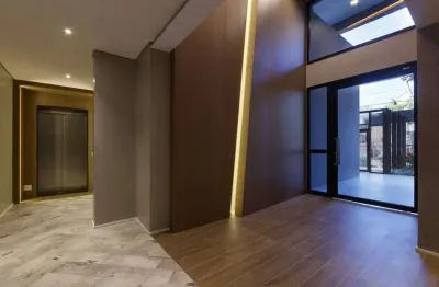 Apartamento com 3 quartos à venda na Rua da Fraternidade, Santo Amaro, São Paulo