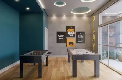 Apartamento com 2 quartos à venda na Rua Herval, Chácara Tatuapé, São Paulo