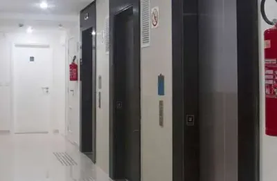 Sala comercial à venda na Rua Tijuco Preto, Tatuapé, São Paulo