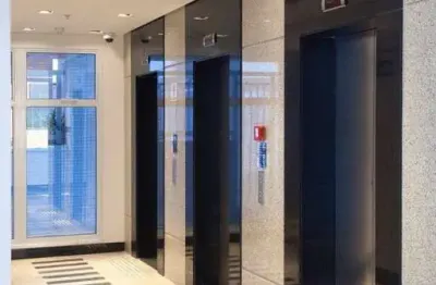 Apartamento à venda na Rua Antônio de Barros, Chácara Santo Antônio (Zona Leste), São Paulo