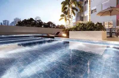 Apartamento com 2 quartos à venda na Estrada das Palmas, Metalúrgicos, Osasco