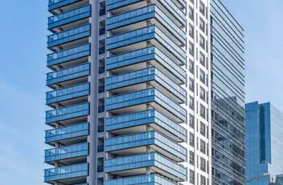 Apartamento com 3 quartos à venda na Rua dos Pinheiros, Pinheiros, São Paulo