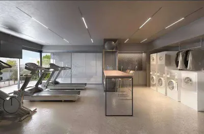 Apartamento com 4 quartos à venda na Rua Aimberê, Perdizes, São Paulo
