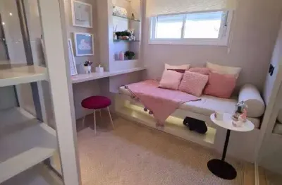 Apartamento em parque residencial da lapa  -  são paulo