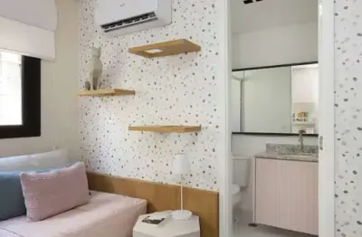 Apartamento com 2 quartos à venda na Rua Paulo Franco, Vila Hamburguesa, São Paulo
