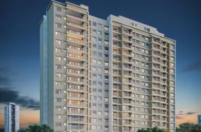 Apartamento com 2 quartos à venda na Rua Jorge Tibiriçá, Vila Mariana, São Paulo