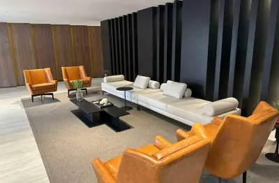 Apartamento com 1 quarto à venda na Rua Gabriel de Lara, Vila Cordeiro, São Paulo