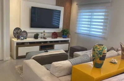 Apartamento com 3 quartos à venda na Polo Tamboré, Tamboré, Santana de Parnaíba