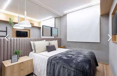 Apartamento com 3 quartos à venda na Rua Ossian Terceiro Teles, Jardim Prudência, São Paulo