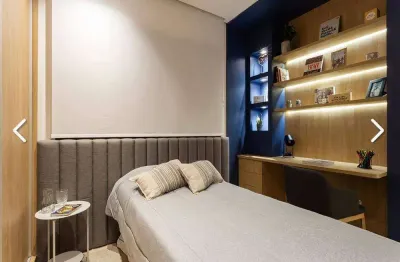 Apartamento com 3 quartos à venda na Rua Delmira Ferreira, Ipiranga, São Paulo