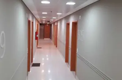 Sala comercial à venda na Avenida dos Parques, Alphaville, Santana de Parnaíba