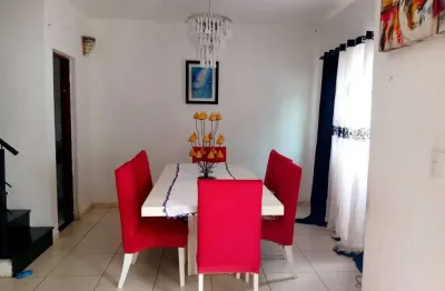 Casa com 3 quartos à venda na Rua Iris Memberg, Jardim Caiapia, Cotia
