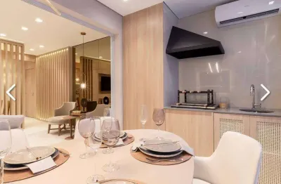 Apartamento com 2 quartos à venda na Rua Doutor Ângelo Vita, Vila Zilda (Tatuapé), São Paulo