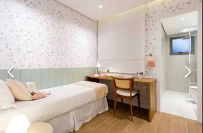 Apartamento com 2 quartos à venda na Rua Cel. Sousa Reis, Vila Zilda, São Paulo