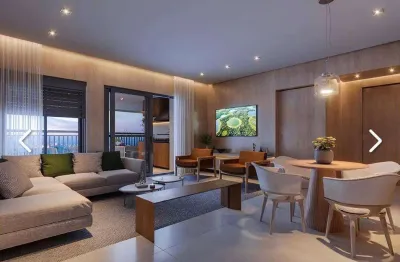 Apartamento com 3 quartos à venda na Rua André Vidal, Tatuapé, São Paulo