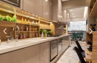 Apartamento com 3 quartos à venda na Rua Bom Sucesso, Cidade Mãe do Céu, São Paulo